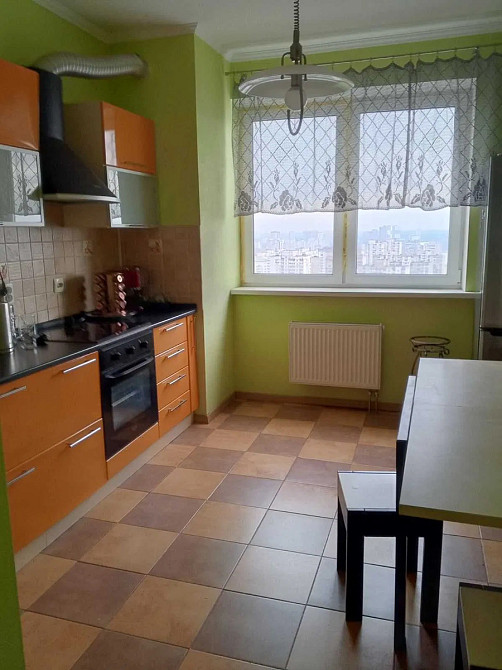 Оренда Квартира 1-кімнатна, 27/28 поверх на Мишуги Александра ул., 12 Київ - фото 14