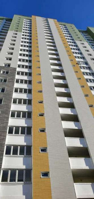 Оренда Квартира 2-кімнатна, 24/27 поверх на ул. Николая Хвылевого Київ - фото 1