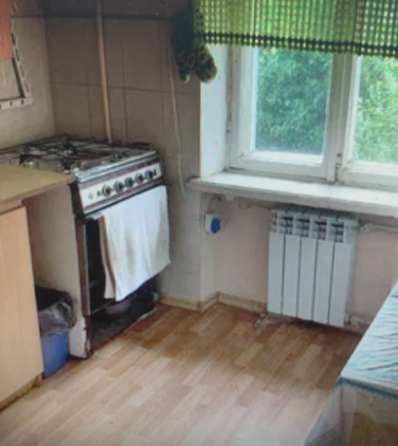 Продам 1 ком. квартиру на улице Бессарабской! Одесса