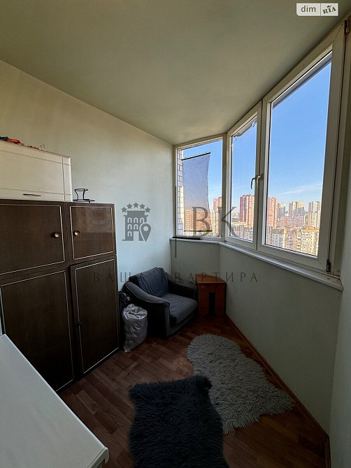 Продаж Квартира 3-кімнатна, 15/16 поверх на Петра Григоренка, 24 Київ - фото 8