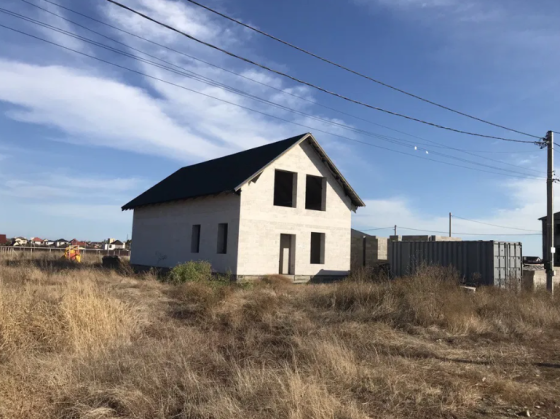 Продам 2-х этажный дом в Фонтанке (ТЦ "Ривьера") Фонтанка