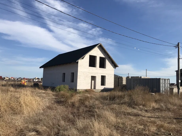 Продам 2-х этажный дом в Фонтанке (ТЦ "Ривьера") Фонтанка - фото 1