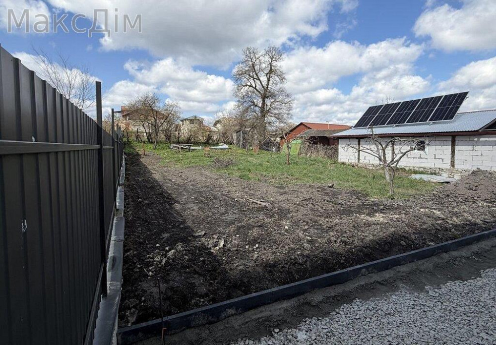 Продаж Будинок 4-кімнатний на вул. Набережна Velikaya Berezovica - photo 12