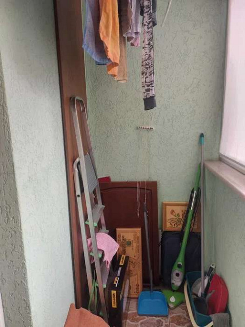 Оренда Квартира 1-кімнатна, 5/25 поверх на пр. Николая Бажана Kiev - photo 5