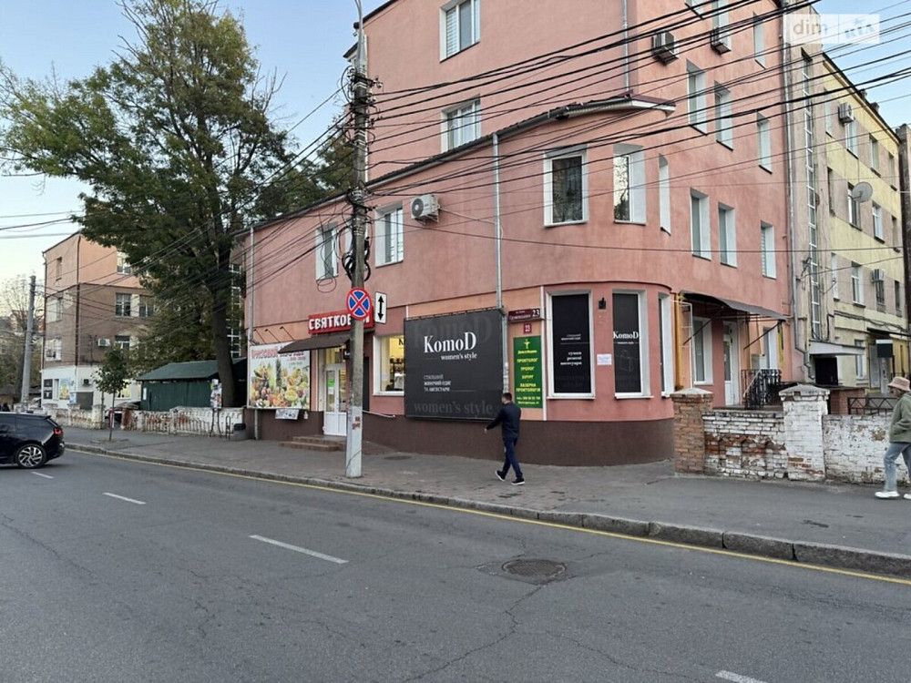Оренда приміщення вільного призначення на Грушевського Вінниця - фото 1