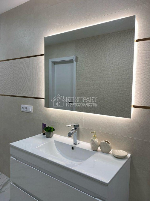 Продаж Квартира 3-кімнатна, 9/9 поверх на вул. Лева Ландау Харьков - изображение 2