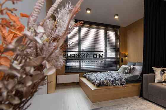 ЖК Зарічний Продаж 1 кім. кварт. студіо на Зарачній ст. м. Славутич Є-Оселля,Код об.№21145801 Київ