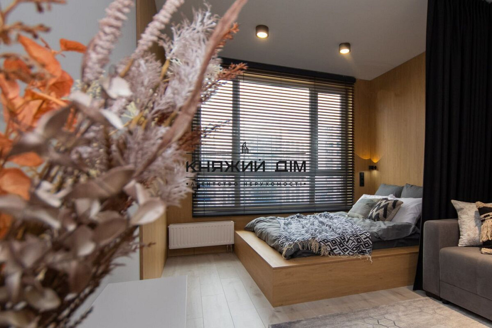 ЖК Зарічний Продаж 1 кім. кварт. студіо на Зарачній ст. м. Славутич Є-Оселля,Код об.№21145801 Київ - фото 2