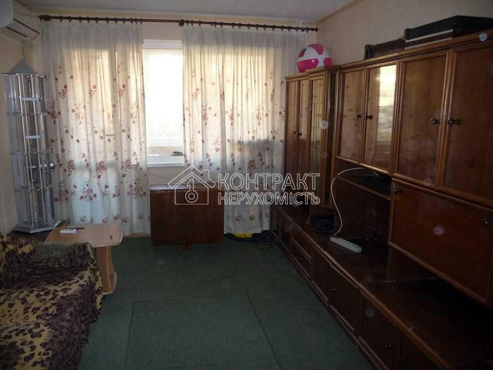 Оренда Квартира 1-кімнатна, 4/9 поверх на вул. Аерокосмічний Харьков - изображение 2