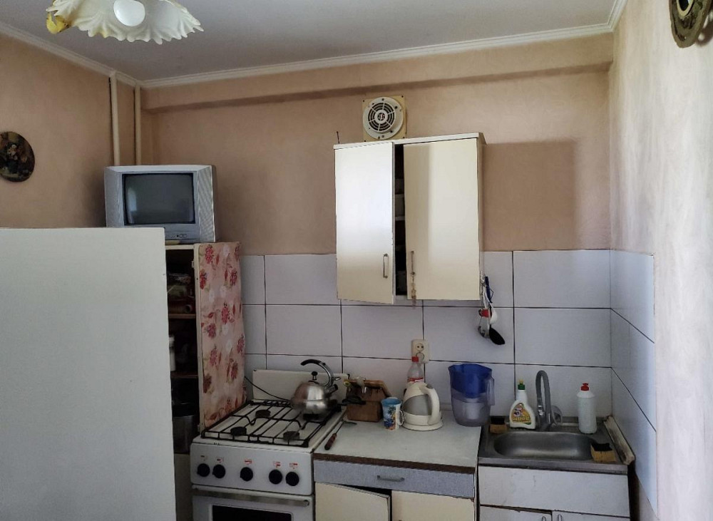 Продам двокімнатну квартиру на Корольова / ринок Південний Одеса - фото 2