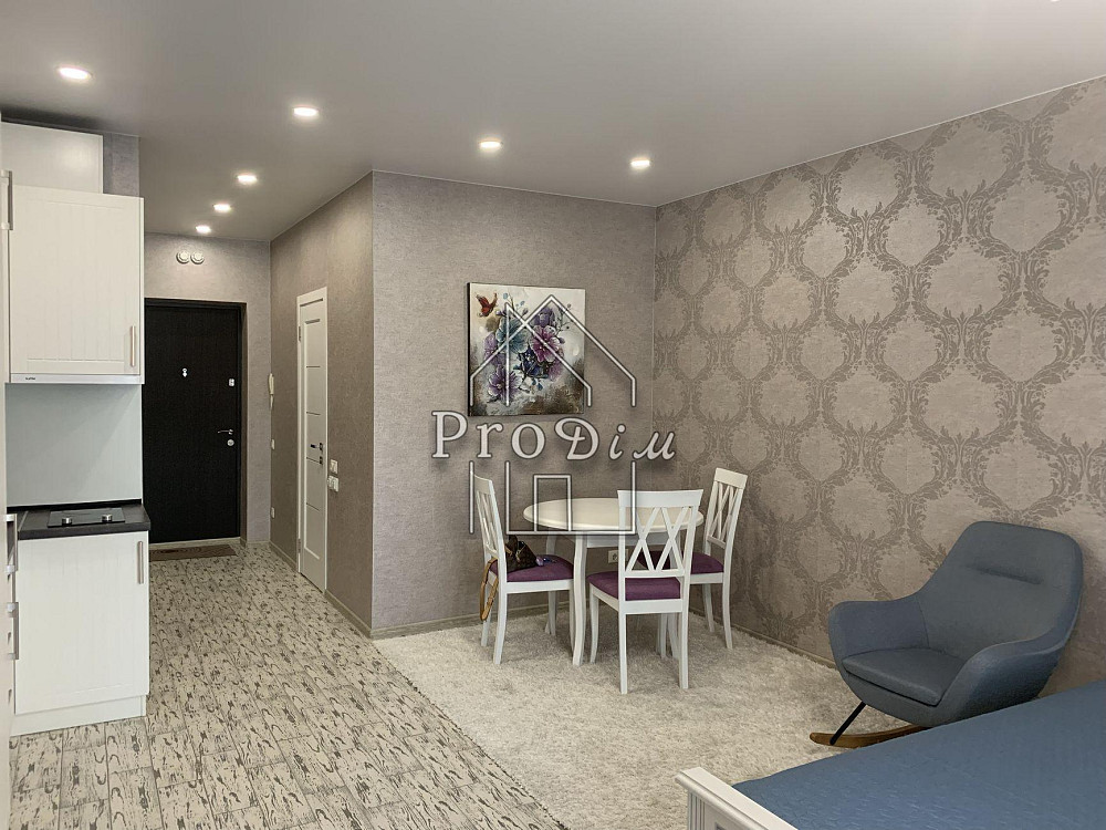 Продаж Будинок 1-кімнатний на Василя Тютюнника вул., 52/1 Київ - фото 4