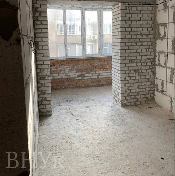 Продаж Квартира 1-кімнатна, 3/11 поверх на проспект Юності Vinnytsya - photo 3
