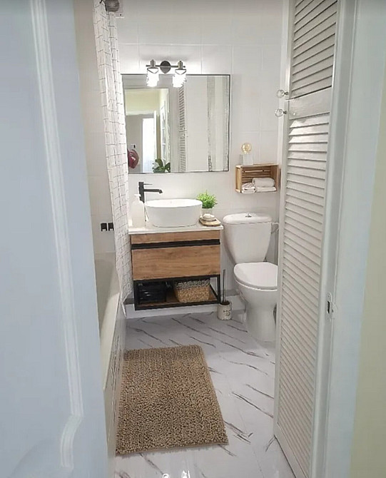 Продаж 2к квартири 50.4 кв. м на вул. Лепкого Богдана Тернопіль - фото 17