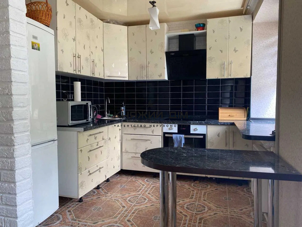 Продаж 3 кімнатної Бориспільське шосе м Бориспільська Київ - фото 1