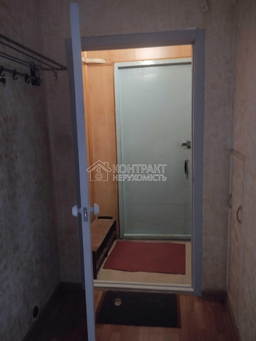 Продаж Квартира 2-кімнатна, 1/12 поверх на вул. Тарасівська Харків - фото 5