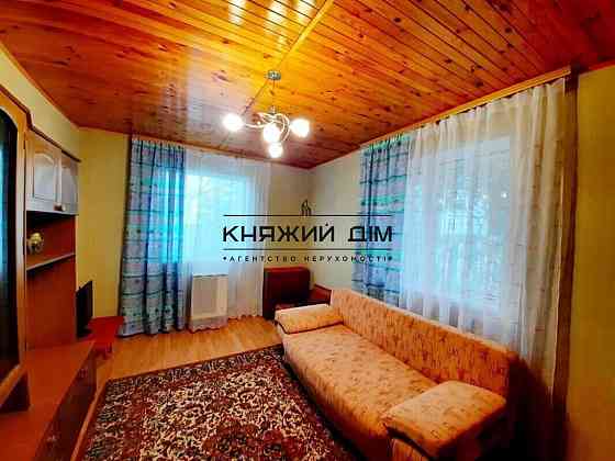 Аренда дачного домав 18км. от Киева в Васильковском р-н., СТ Вазовец. № 138220 