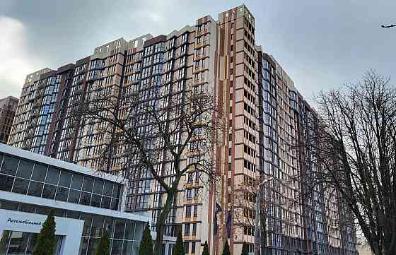 Продаж Квартира 3-кімнатна на ул. Прохоровская, 40 Одеса