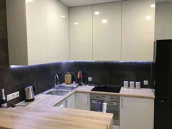 Оренда Квартира 2-кімнатна, 10/23 поверх на ул. Михаила Драгоманова, 2б Київ