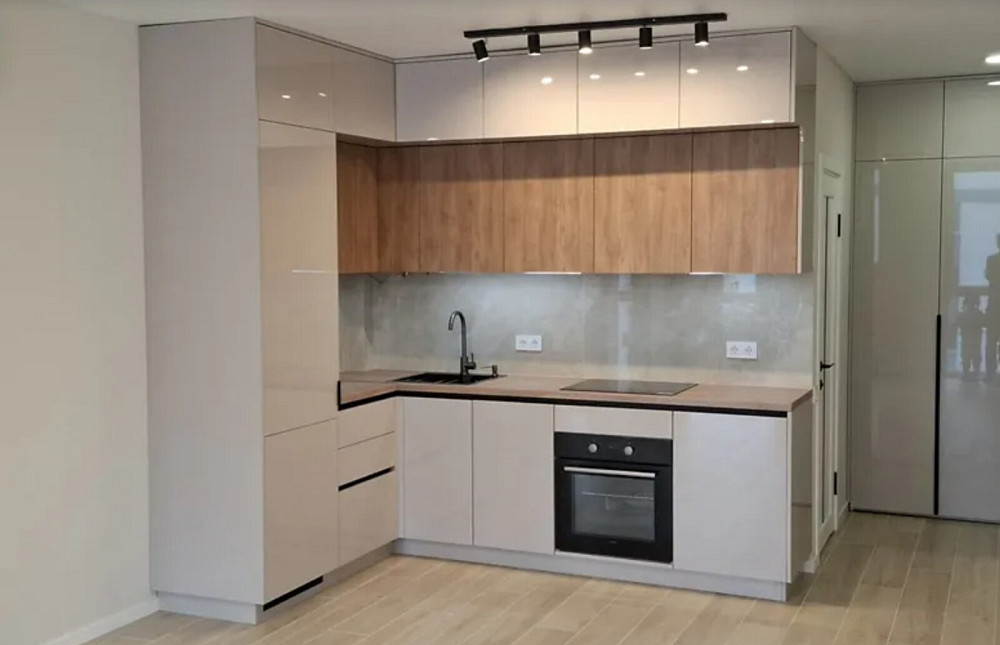 Продаж Квартира 1-кімнатна, 7/8 поверх Ternopil' - photo 2