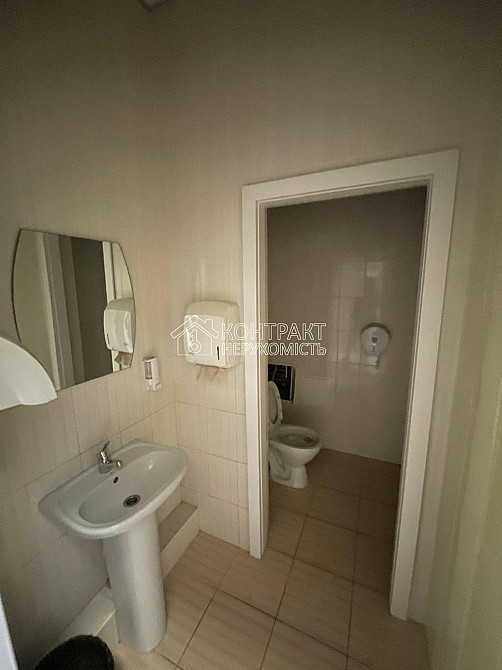 Оренда офісне приміщення на вул. Отакара Яроша Харьков - изображение 9