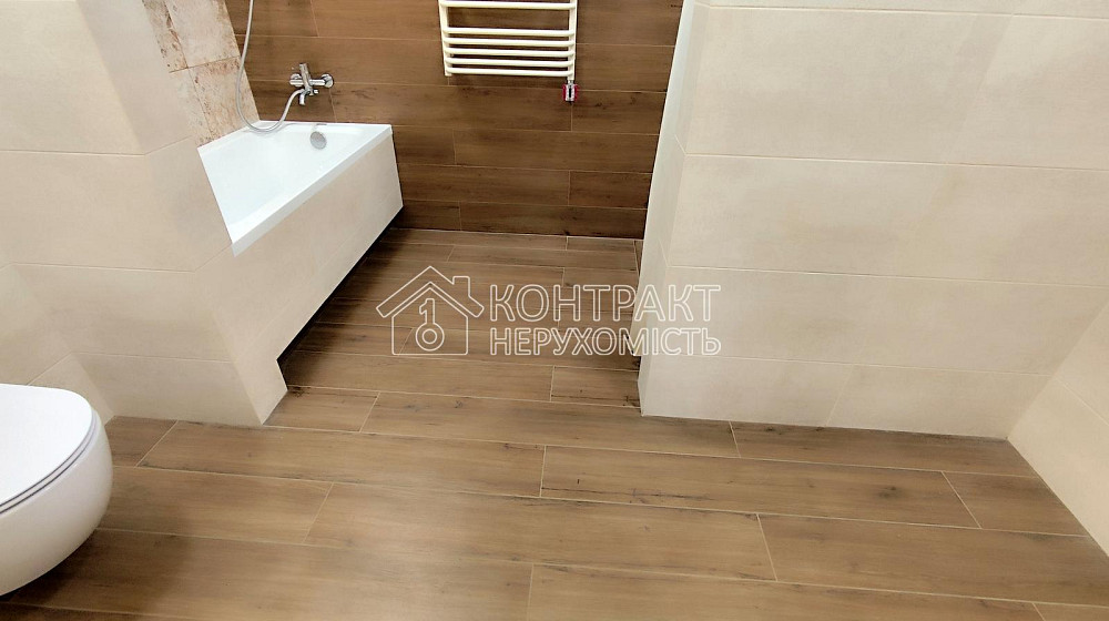 Продаж Квартира 3-кімнатна, 13/23 поверх на вул. Академіка Павлова Харків - фото 8