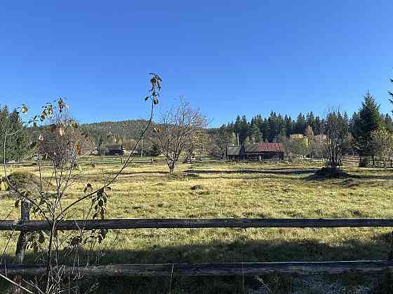 Продаж земельної ділянки 18.38 соток Микуличин