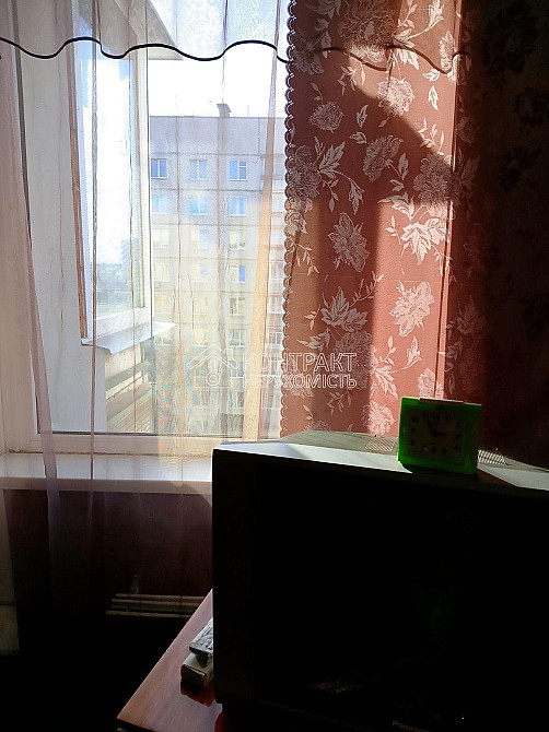 Оренда Квартира 1-кімнатна, 8/9 поверх на вул. Познанська Харків - фото 7