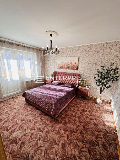 Продаж Квартира 4-кімнатна, 5/10 поверх на вул. Гмирі Бориса Київ - фото 9