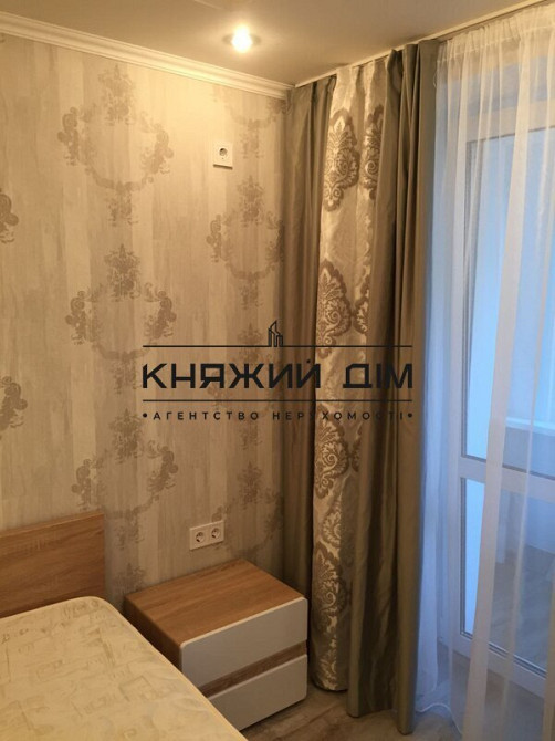 Оренда Квартира 2-кімнатна, 3/10 поверх на Леси Украинки бульв. / Л.Украинки бул Київ - фото 4