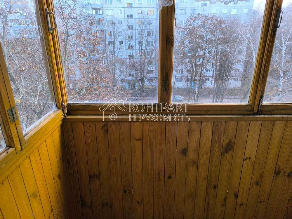 Оренда 1к Квартира 34 кв.м Академіка Павлова вул. Харків - фото 9