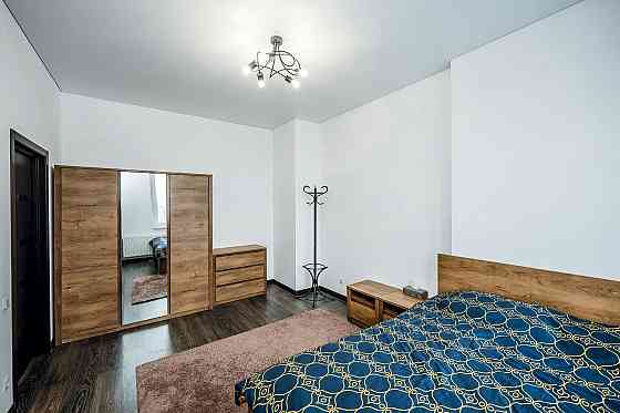 Продаж Квартира 1-кімнатна, 24/24 поверх на Глушкова Академіка вул., д. 9-Д Київ