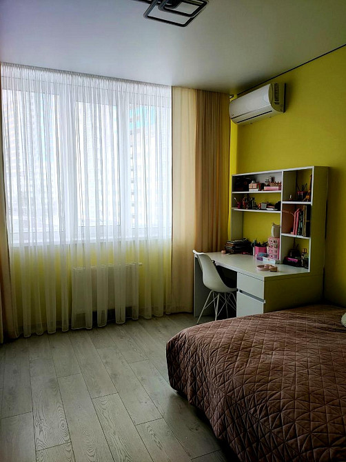 Продаж Квартира 3-кімнатна, 4/25 поверх на Заболотного Академіка вул., д. 15Г Київ - фото 13