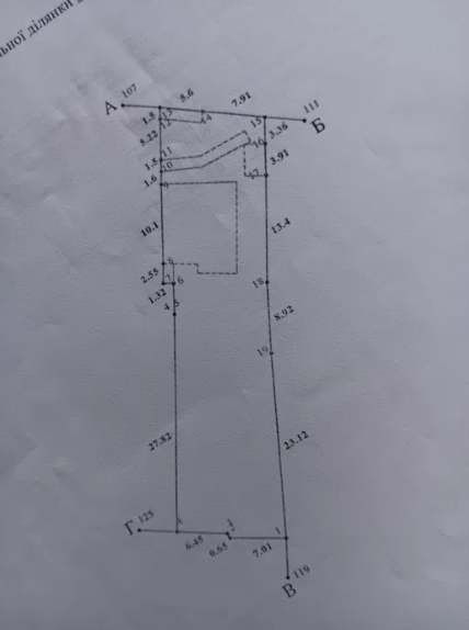 Продам дом на Слободке (Голубой Дунай) Одеса - фото 9