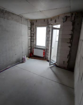 Однокомнатная Радужный. Limanka