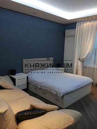 Оренда Квартира 1-кімнатна, 9/25 поверх на Руданского Степана ул. Киев