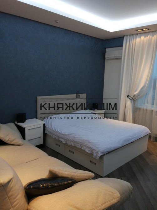 Оренда Квартира 1-кімнатна, 9/25 поверх на Руданского Степана ул. Kiev - photo 2