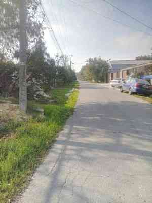 Продаж земельної ділянки 16 соток на ул. Молодіжна, 46 Августівка