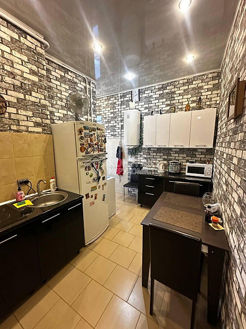 Продаж Квартира 2-кімнатна, 4/4 поверх на вул. Дарвіна Харьков - изображение 3