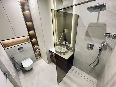 Оренда 2к Квартира 54 кв.м ЖК MOZART Дніпро - фото 5