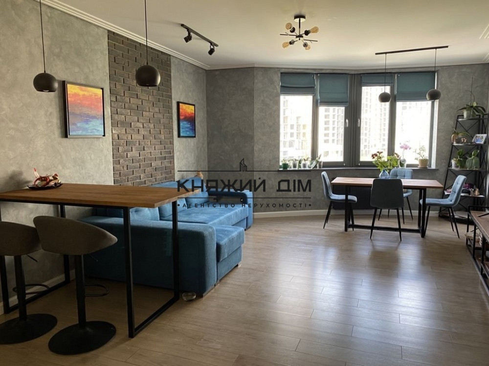 Продаж 4 кімнатної квартири Код 21134213 Kiev - photo 2