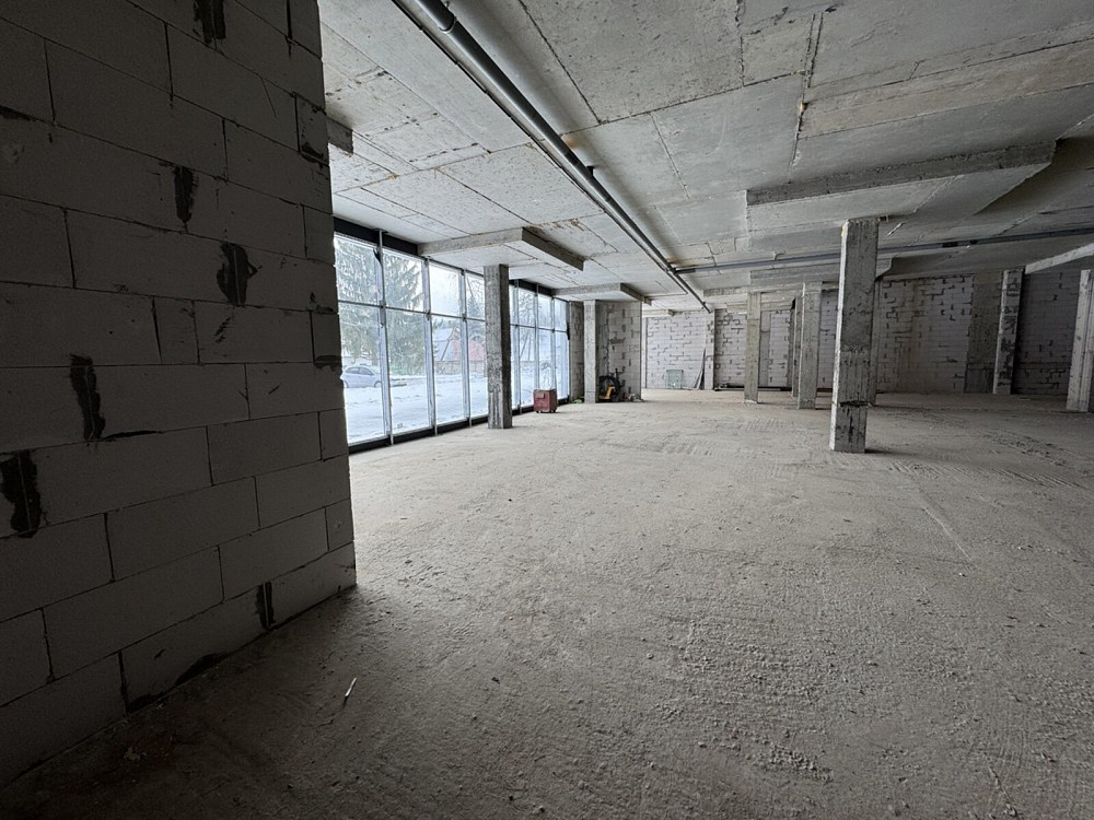 Продаж торгове приміщення на Дубенська вул., 50 поверх - 1/8 Кременець - фото 20