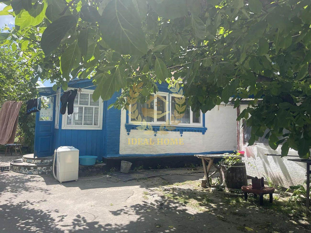 Продам будинок в селі Бушеве  - фото 1