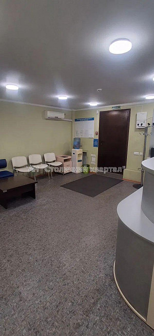 Оренда приміщення вільного призначення на Лабораторний пров., 20 приміщень - 5, поверх - 1/4 Київ - фото 1