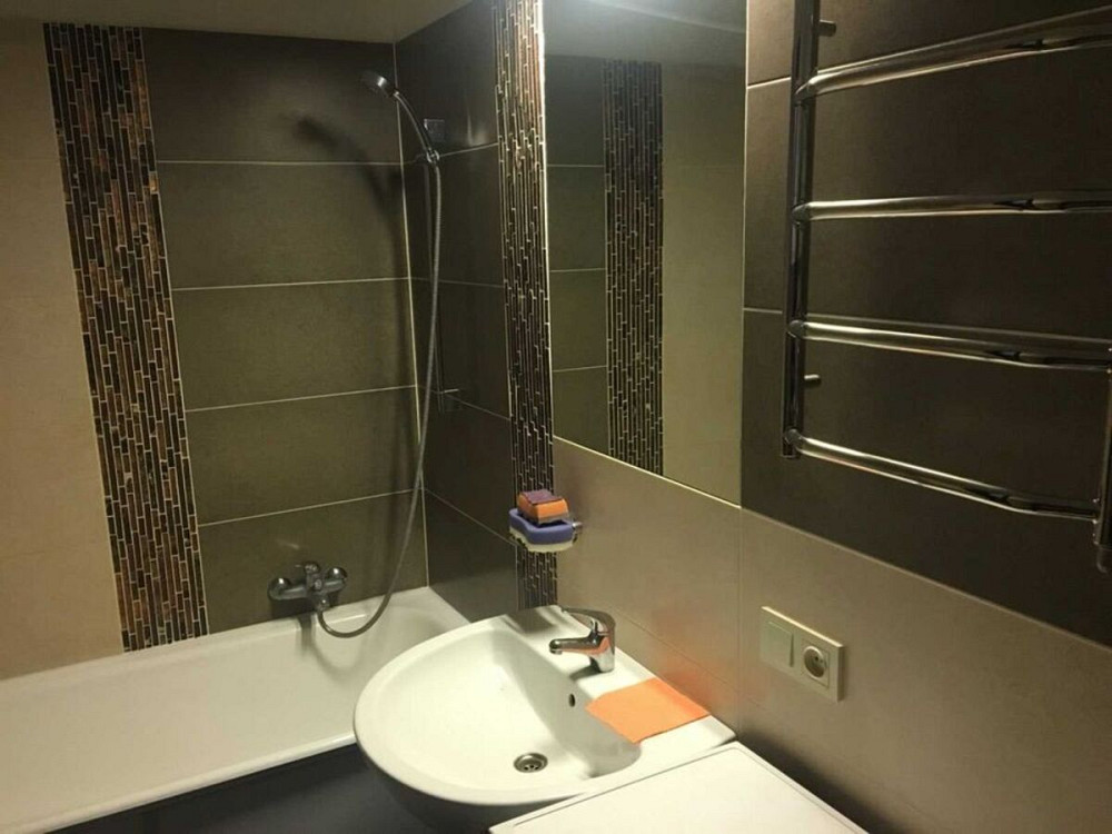 Продаж Квартира 1-кімнатна, 3/5 поверх на новодарницкая, 13 Київ - фото 5