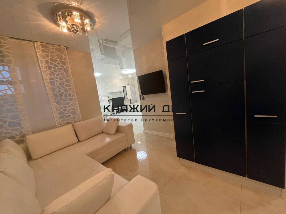 Є ГЕНЕРАТОР .Оренда 2к. кв.-студіо м. Харківська. Код об'єкта № 11196745 Киев - изображение 19