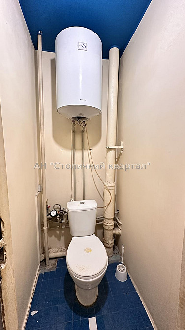 Продаж Квартира 3-кімнатна, 11/16 поверх на Полярна вул., 8Г Kiev - photo 17