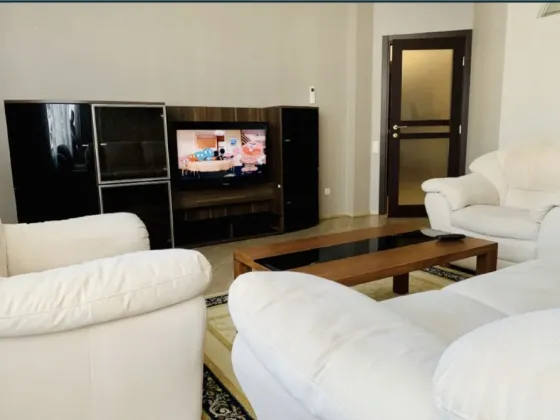 For sale 2-room Apartment 63 sq.m Среднефонтанская ЖК Чудо город Odessa