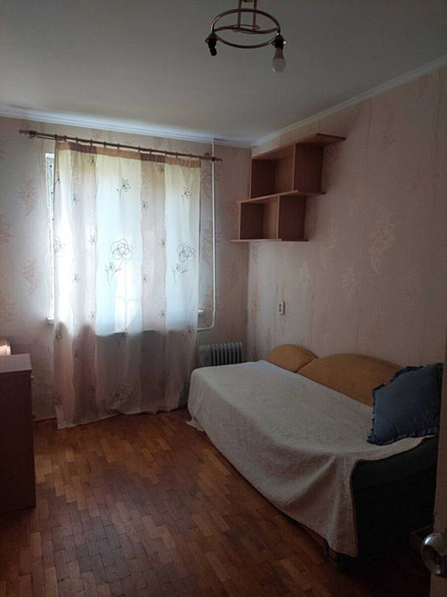 Оренда Квартира 2-кімнатна, 1/5 поверх на Туполева, 15 Kiev - photo 5