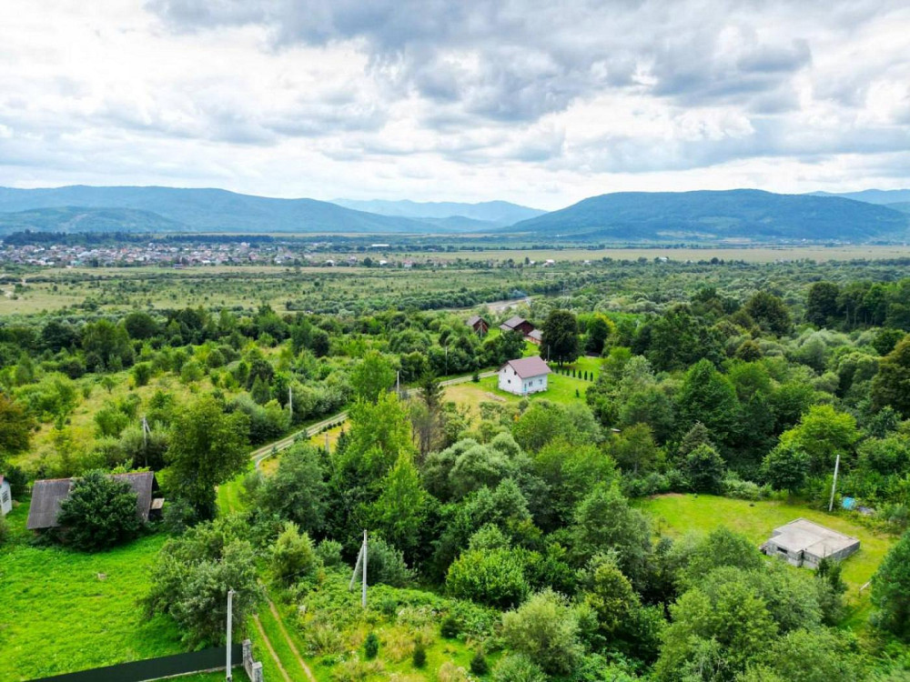 Продаж земельної ділянки 44 соток Верхне Синьовидне - изображение 7