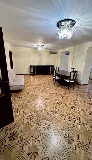 Продаж Квартира 5-кімнатна, 3/11 поверх на Базарная ул. Одеса - фото 1